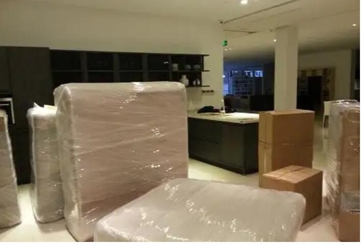 厦门到兰洋镇长途搬家