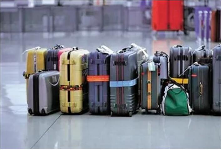 厦门到兰洋镇行李托运